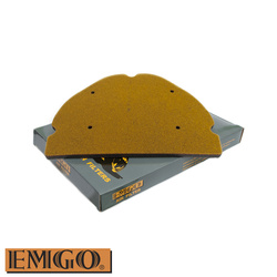 Filtr powietrza kawasaki zx9r`94-97 (hfa2912) (11013-1232) (k2182)